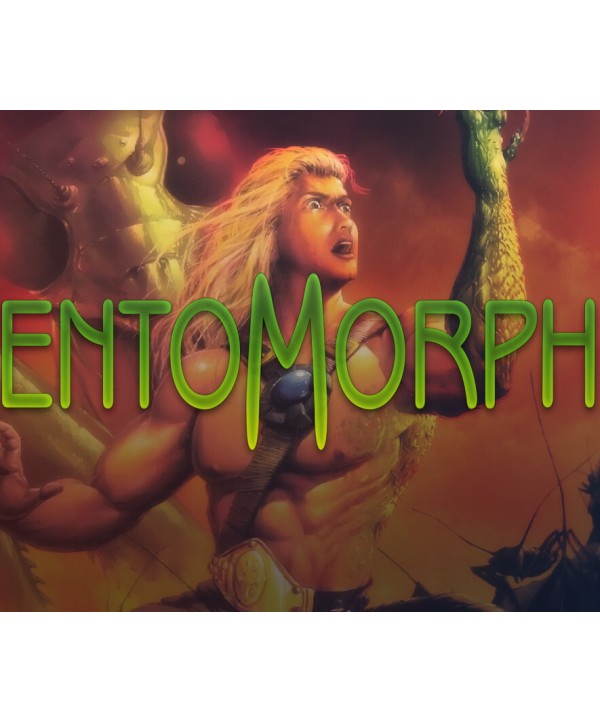 Entomorph: Plague of the Darkfall GOG.com Key GLOBAL